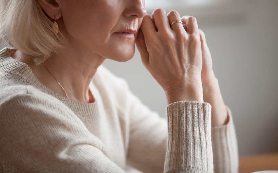 The Ugliest Word in the English Language “WIDOW”